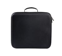 Vdaxvme Combo resistente al agua para funda rígida portátil para bolsa de almacenamiento para batería combinada y accesorios