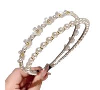 Vdaxvme Diadema de cristal brillante con corona de reina, para concurso, graduación, novia, boda, accesorios para el cabello