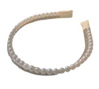 Vdaxvme Diadema de cristal brillante con corona de reina, para concurso, graduación, novia, boda, accesorios para el cabello