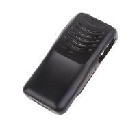Vdaxvme Elegante carcasa de ABS Walkie-Talkie accesorios para TK3000 TK2000 mejora tu comunicación