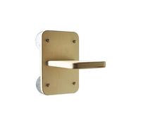 Vdaxvme Estante de escalada montado en la pared para gatos para saltos interiores interactivos de pared plataforma de salto muebles de salto