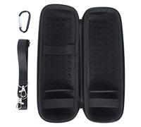 Vdaxvme Eva Cubiertas para 6 altavoces inalámbricos Anti Scratch fundas protectoras completas Anti Scratch cubierta altavoz piezas