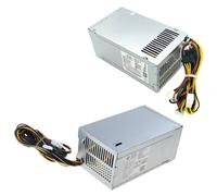 Vdaxvme Fuente de alimentación original de 500 W para 480 280 288 680 600 PA-5501-2HA PCG007 D16-180P1B