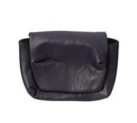 Vdaxvme Funda profesional de piel sintética para cámara X100V 100S G7XIII, protector de equipo de fotografía para transportar de forma segura BBK-12L, a