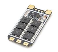 Vdaxvme General ZS4 06 - Controlador de velocidad electrónico para tablero (fácil instalación para drones y controladores de vehículos)