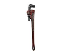Vdaxvme Gory Wrench Juguete de Halloween, llave sangrienta realista, accesorios de cosplay, decoración de fiestas y accesorios de broma para casas embrujadas, decoraciones de fiesta, más realistas, a