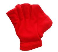 Vdaxvme Guantes calmantes para animales pequeños, guantes adhesivos portátiles, guantes de manipulación resistentes a mordeduras para pájaros, loros, pájaros del amor, guantes de manipulación de