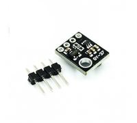 Vdaxvme GY MS5837 02BA 30BA - Sensor de presión impermeable IP68 para funcionamiento en condiciones húmedas o sumergidas