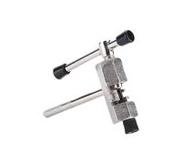 Vdaxvme Kit de herramientas de reparación de bicicletas de carretera, extractores de bielas de bicicleta, removedor de pedalier, trituradora de cadena, remoción de cadena de volante, mantenimiento de