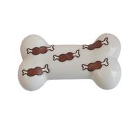 Vdaxvme Llamativa horquilla de hueso de graffiti para mujeres y adolescentes, pinza ligera para el pelo para adolescentes, niñas, primavera, camping, fotografía