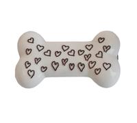 Vdaxvme Llamativa horquilla de hueso de graffiti para mujeres y adolescentes, pinza ligera para el pelo para adolescentes, niñas, primavera, camping, fotografía