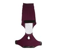 Vdaxvme Mono para recuperación de prendas después de cirugías para perros para clínicas veterinarias y dueños de mascotas después de heridas Ropa protectora para perros después de cirugías