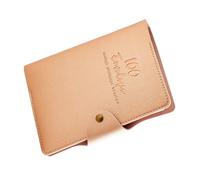 Vdaxvme Organizador de presupuesto multifuncional de 100 días, libro de desafío, con páginas únicas para seguimiento financiero, sistema de asignación presupuestaria, formato de bolsillo, rose gold