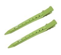 Vdaxvme Pinza para el pelo con diseño de pico de pato, pinzas para el pelo, lindas pinzas para el pelo, fáciles de atrapar el pelo, horquillas para niñas