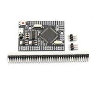 Vdaxvme Placa de desarrollo integrada 2560 CH340G/2560 de bajo consumo de energía, controlador de automatización del hogar, herramienta de programación