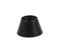 Vdaxvme Práctico bolígrafo con tuerca para bolígrafo 2 KP-504e 503e 501e, fácil de instalar y usar