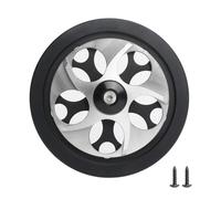 Vdaxvme - Protector de radiador de motocicleta para NS125LA RX125 - Protector de radiador de aluminio