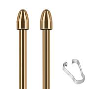 Vdaxvme Puntas de aleación no desgastadas para Kindles Write Pen Ballpoint suave para tomar notas y tomar notas finas