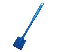 Vdaxvme Rascadores de algas de vidrio para acuarios, limpiador de vidrio, esponjas de raspado, cepillo de mango largo para acuarios, esponjas