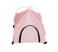 Vdaxvme Refugio para gatos, cama interior de cueva, cama lavable para gatos, casa señorial para perros pequeños, para jugar mascotas