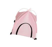 Vdaxvme Refugio para gatos, cama interior de cueva, cama lavable para gatos, casa señorial para perros pequeños, para jugar mascotas