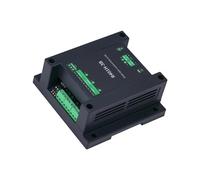 Vdaxvme Reliabled RS485 Opt Isolation Serials Hub compatible con configuración de múltiples puertos y concentrador aislado de transmisión transparente