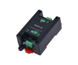 Vdaxvme Reliabled RS485 Opt Isolation Serials Hub compatible con configuración de múltiples puertos y concentrador aislado de transmisión transparente