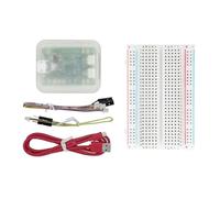 Vdaxvme Solución de depuración, herramienta de depuración y programador UART con placa de pruebas para acelerar el desarrollo del proyecto