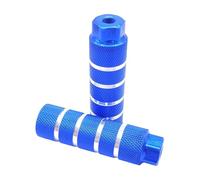 Vdaxvme Soporte de bicicleta de aluminio potente. Acuerdo global para Velocipedos de 20 X 29 pies de gran tamaño. Instalación sin herramientas Seguro y Antideslizante. Soporte para bicicletas de color