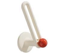 Vdaxvme Soporte para diadema, soporte para diadema, cinta para el pelo, ganchos adhesivos para sombreros, regalos para mujeres y niñas