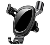 Vdaxvme - Soporte para teléfono de ventilación de coche, soporte para teléfono a prueba de golpes, para teléfono de 4.7-7.25 pulgadas