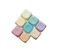 Vdaxvme Teclas PBT para teclados mecánicos con superficie de espejo antipolvo y cómodos bordes redondeados para una excelente experiencia de usuario. Teclas PBT