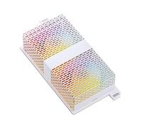 Vdaxvme Ventilador de alto rendimiento que reduce el calor y mejora la eficiencia para DDR DDR2 DDR3 DDR4 DDR5 mantiene tu memoria fresca