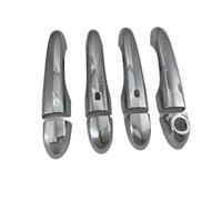 VDCXSE Manijas exteriores puertas Cubierta De Manija Puerta Para 500X 2016 2017 2018 2019 2020 2021 2022 2023, Pegatinas Decorativas Para Coche, Accesorios Modificación Mejorados