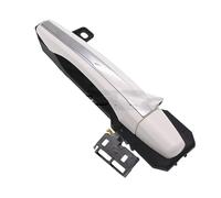 VDCXSE Manijas exteriores puertas Para Geely Para Emgrand X7 EX7 GX7 SX7 Exterior Tirador De Puerta Coche Cubierta Manija Tapa Apertura Pomo Carcasa Capó