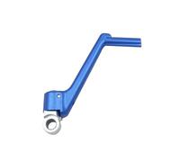 VDCXSE Palanca cambio Palanca de arranque a pedal forjada CNC para motocross para YZ125 YZ250 YZ250F YZ250X YZ250FX YZ450F YZ450FX WR250F WR450F WR
