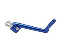 VDCXSE Palanca cambio Palanca de arranque a pedal forjada para motocicleta todoterreno Para YZ125 YZ 125 1986-2019 2012 2013 2014 2015 2016 2017 2018