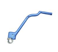 VDCXSE Palanca cambio Palanca de arranque forjada para motocicleta, para YZ250F YZ450F YZ250FX YZ450FX WR250F WR450F YZ125 YZ250 YZ250X