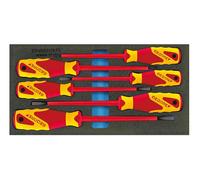 Vde-Destornillador En Check-Tool-Modul GEDORE 1500 CT1-VDE 2170 PZ