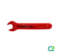 Vde-Einmaulschlüssel 17mm GEDORE VDE 894 17