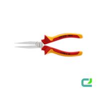 Vde-Flachzange Con Hüllenisolierung 160mm GEDORE VDE 8120-160 H