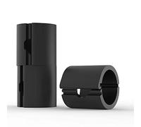 VDE Industries Fix A Sinking - No requiere cilindro de elevación de gas ni herramientas - Silla de oficina de repuesto alternativa al cilindro de elevación de gas