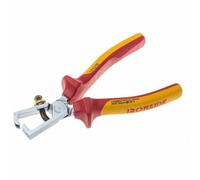 Vde-Pelacables 160mm Probado Hasta 1000V Alicates Combi Alicates Tubos Bricolaje