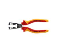 Vde-Pelacables Strip-Fix Con Hüllenisolierung 160mm GEDORE VDE 8099-160 H