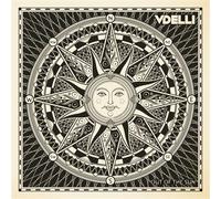 Vdelli - Fuera Del Sol