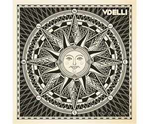 Vdelli - Fuera Del Sol
