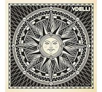 Vdelli - Out Of The Sun