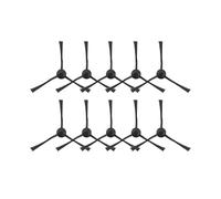 VDFNGFD Adaptador Eureka J20, Cepillo Lateral Principal, Filtro HEPA, Compatible con aspiradoras Midea W20 y W20pro, estación Base, Filtro, Bolsa for Polvo, Piezas(10)