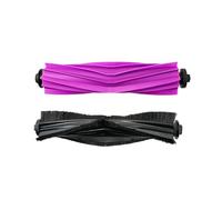 VDFNGFD Adaptador Eureka J20, Cepillo Lateral Principal, Filtro HEPA, Compatible con aspiradoras Midea W20 y W20pro, estación Base, Filtro, Bolsa for Polvo, Piezas(16)