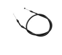 VDFNGFD Compatible con BMW F750GS F850GS F850 GS ADV F900XR 2016+ Cable de Embrague Tirador Acero Inoxidable - Reemplaza OE. 32738405175